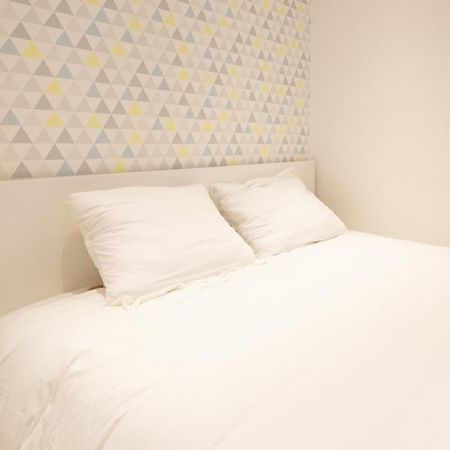 Apartmán Le Cocon Du Vieux-Port Marseille Exteriér fotografie