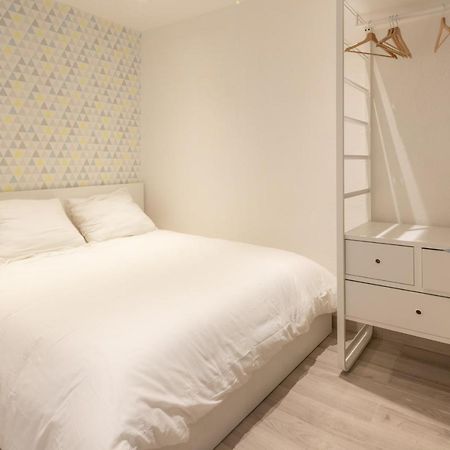 Apartmán Le Cocon Du Vieux-Port Marseille Exteriér fotografie