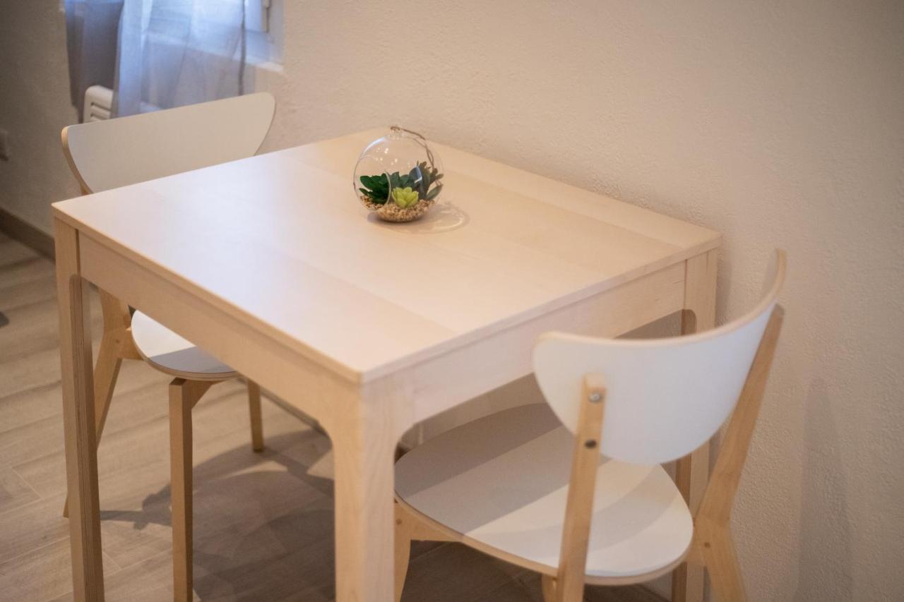 Apartmán Le Cocon Du Vieux-Port Marseille Exteriér fotografie